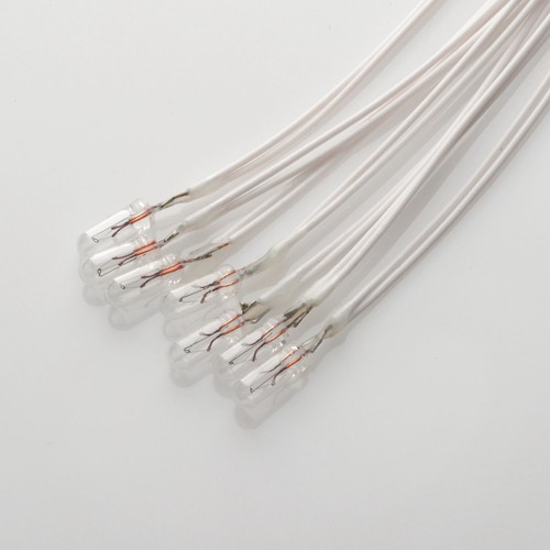 Luxman 435 lampade - l-435, /