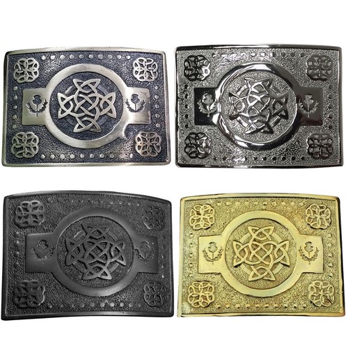 Celtic knot cintura kilt - te,