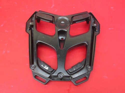 Piastra bauletto inferiore bmw - piastra,