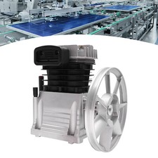 Piston 3HP Air Compressor Head