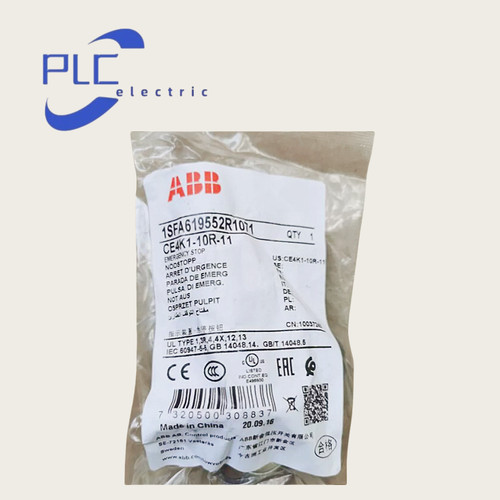 Abb ce4k1 10r 1pcs - abb, ce4k1-10r-11