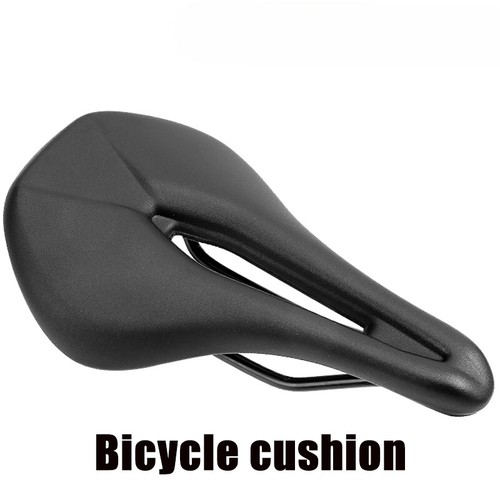 Cuscino sella comodo silicone
