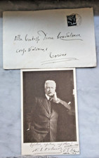 VITTORIO EMANUELE ORLANDO