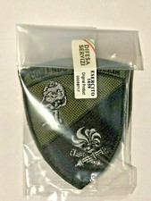 PATCH RICAMO COMANDO