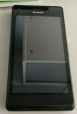 Smartphone sony xperia c1904 - smartphone,