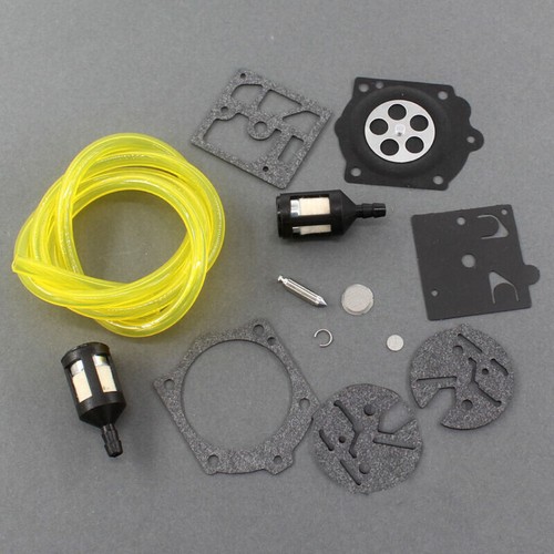 Kit ricostruito carburatore - kit,