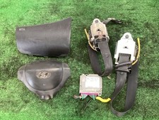 KIT AIRBAG SENZA CRUSCOTTO PER