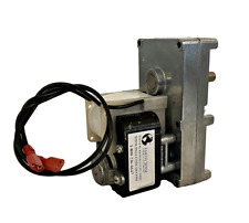 Motore alimentazione coclea