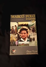 MARCO POLO-DRAGONDA-Ed Clem
