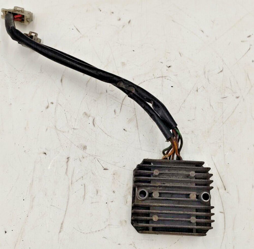 Regolatore tensione honda - di,