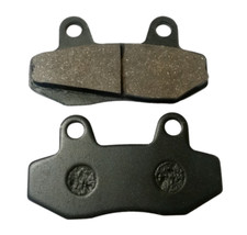 BP006 SET PASTIGLIE FRENO PER