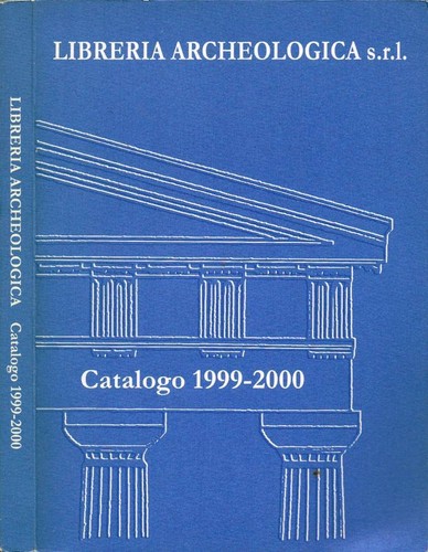 Libreria archeologica l - archeologica, s.r.l