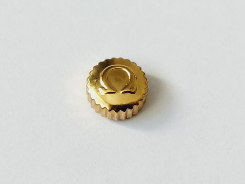 Omega chiave corona - chiave,