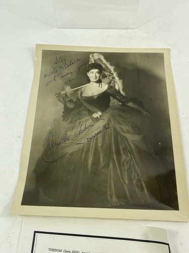 Blanche thebom 8x10 - thebom,