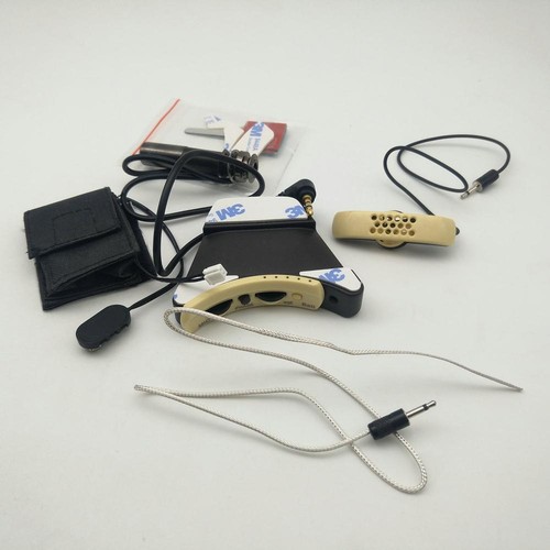 Pickup active piezo dual - piezo,