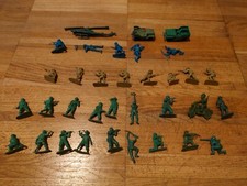 soldatini rari II guerra