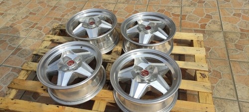 Cerchi mas 5 fiat - mas, 5,5