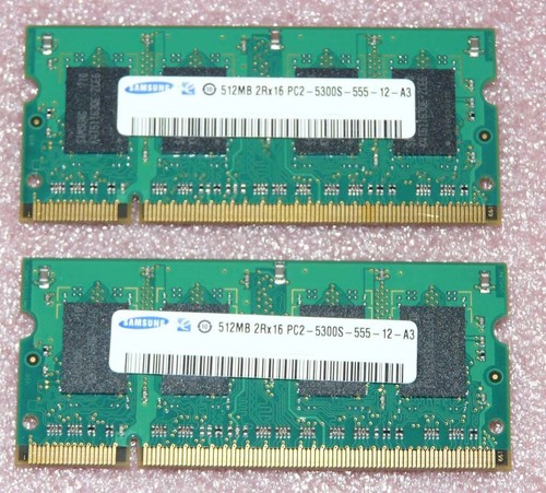 512mb 2rx16 ddr2 - 512mb, ram