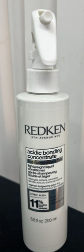 Redken acidic bonding - redken,