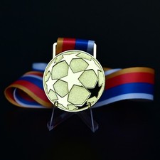 UCL 2000-2004 Champions