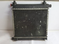 Radiatore acqua raffreddamento motore Mercedes 190 1.8 2.0 benzina Behr original