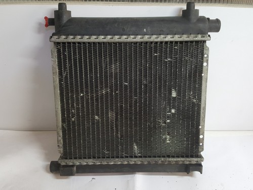 Radiatore acqua raffreddamento