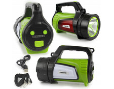 Torcia LED 1200 Lumen