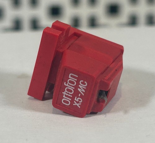 Vintage ortofon mc - vintage,