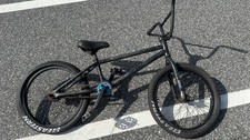Bici BMX Eastern