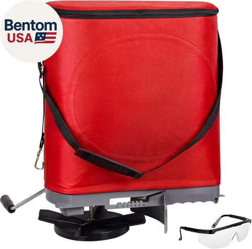 Spandisemi borsa portatile - spandisemi, a
