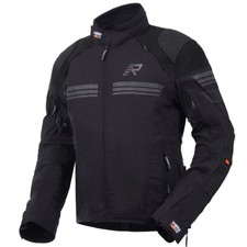 Giacca Moto da Uomo 4 Stagioni