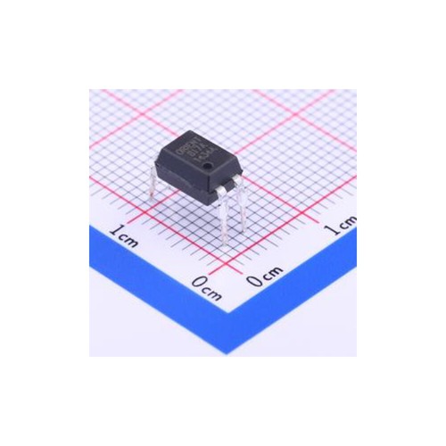 Pezzi orpc 817a dip 4 - 10,