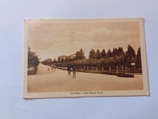 Modena 1927 Viale Regina Elena