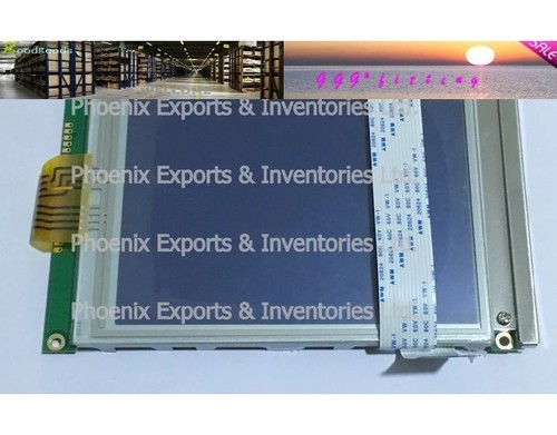 Display lcd korg con touch - display,
