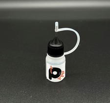 Fluido smorzante puro olio di silicone per braccio giradischi damping dampening