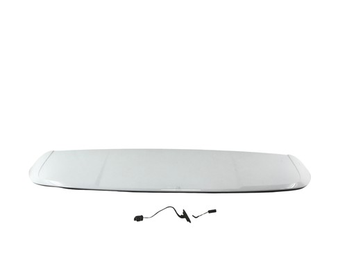 8w9827933 spoiler cofano post - 8w9827933,