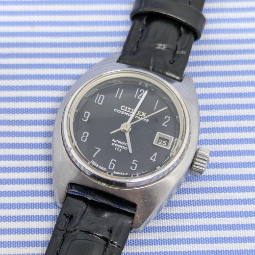 Orologio uomo citizen - orologio,