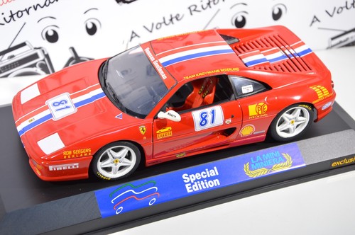 Ferrari f355 berlinetta 81 - f355,