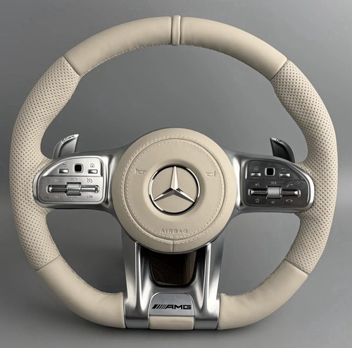 Volant pour mercedes - pour,