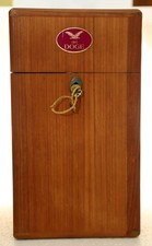 Grappa di Chardonnay del Doge