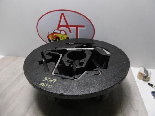 Cric alfa - riparazioni),