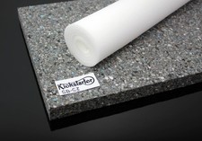 Sedile Moto Schiuma 3 cm +