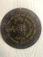 Piatto Natalizio Polifonico