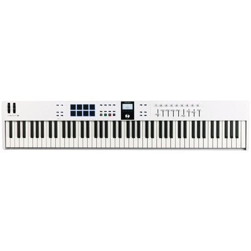 Arturia keylab essential - essential, 88