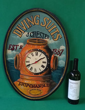 OROLOGIO DA PARETE PALOMBARO