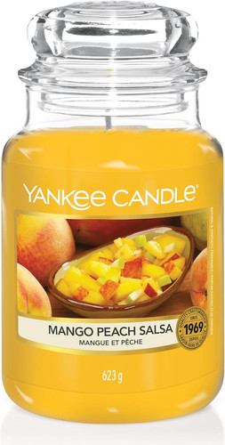 Yankee candle giara grande - giara,