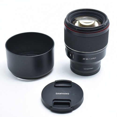 Quasi come nuovo samyang - 【quasi, nuovo】samyang