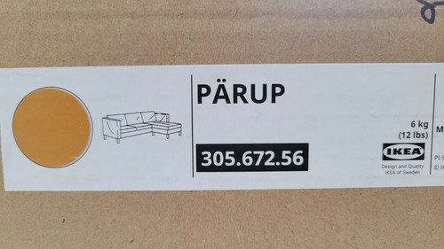 Ikea parup divano - ikea,