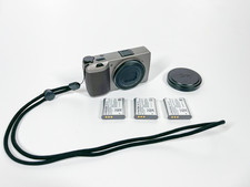 Ricoh iii diary edition - diary,