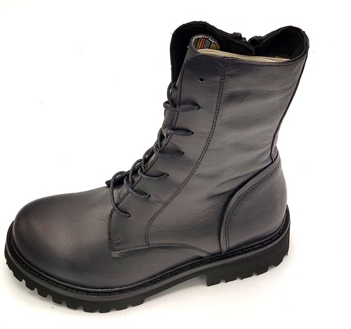 Felmini c576 stivaletto lacci - c576,